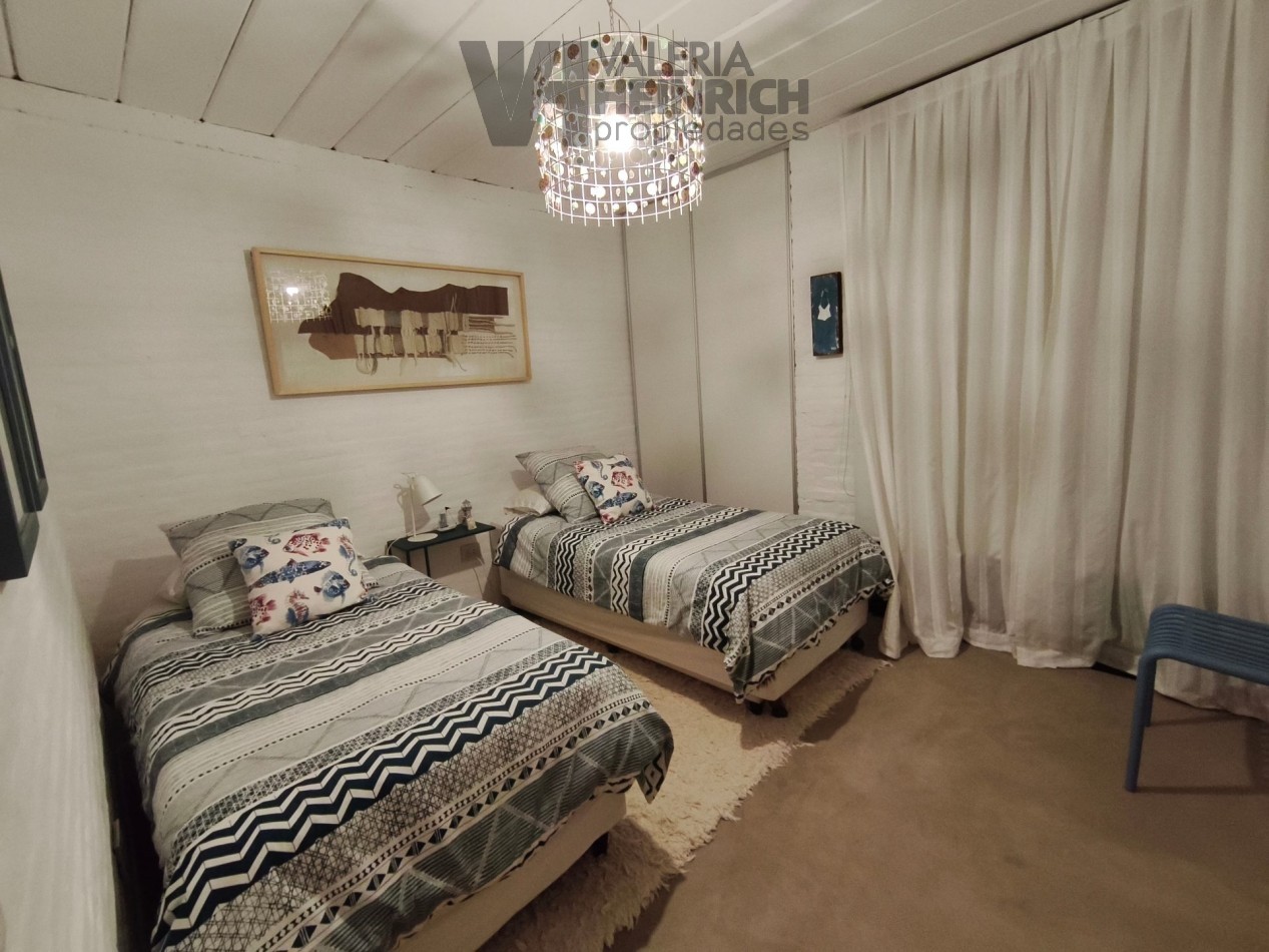 Alquiler Costa Esmeralda, Bosque, 6 pax