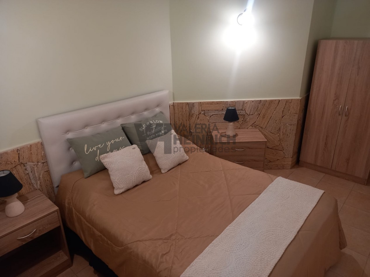 Venta Departamento Pinamar centro