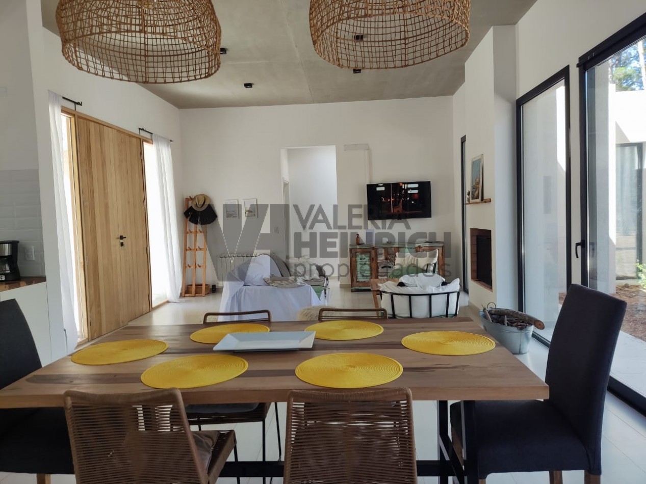 Casa venta Villarobles Albatros Piscina Hermosa mar