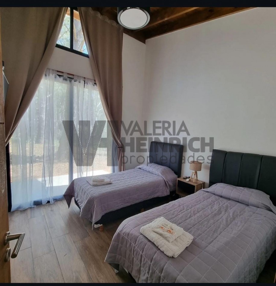Casa en Villarobles Brisas cerca del mar 