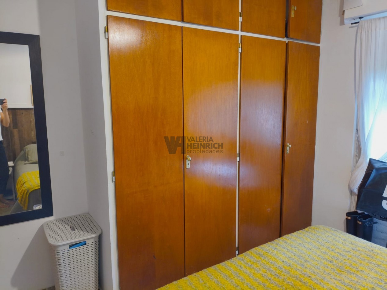 Venta departamento Ostende mar Robette cochera oportunidad