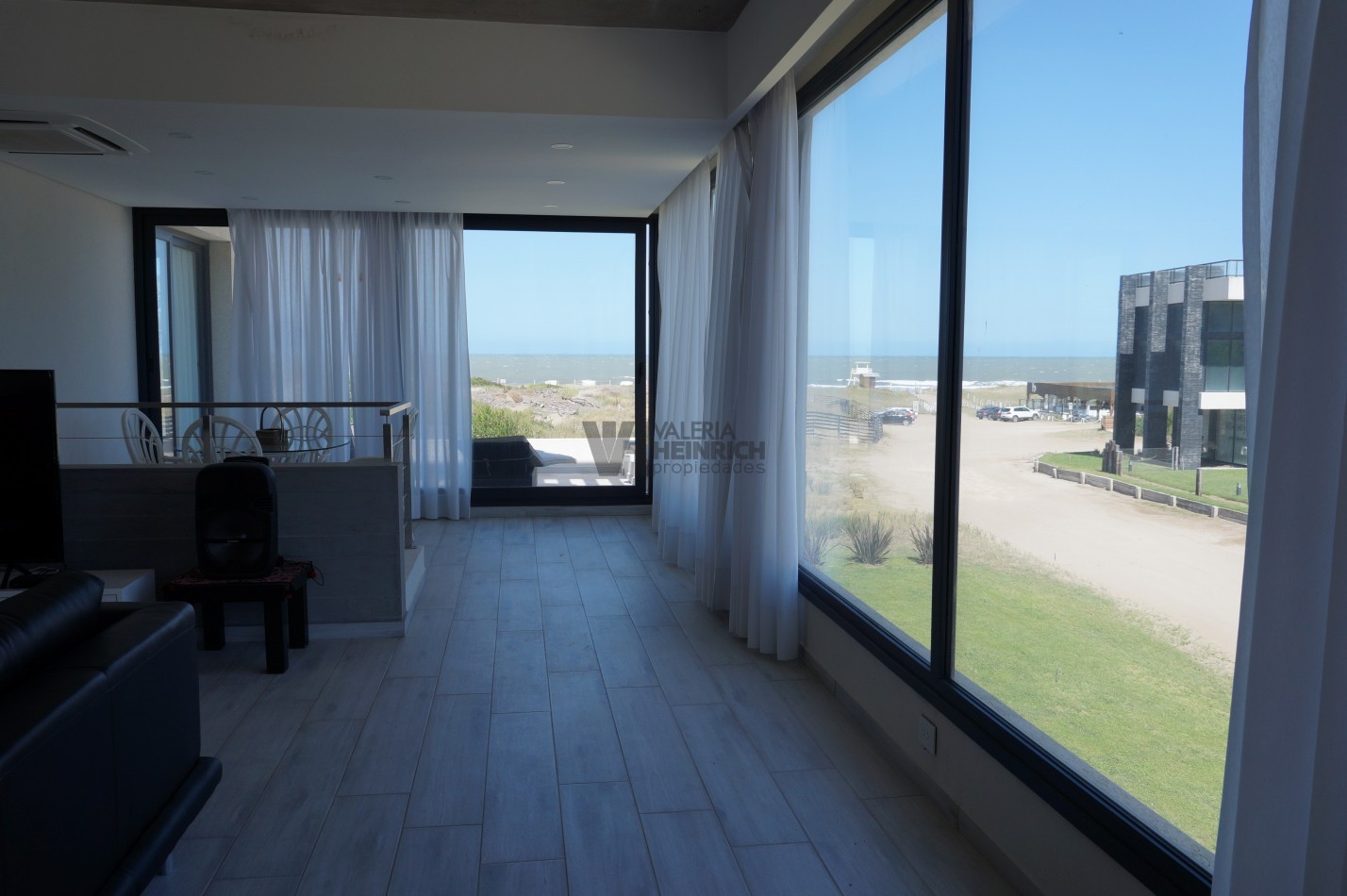 Casa venta vista al mar Villarobles Costa Esmeralda Pinamar