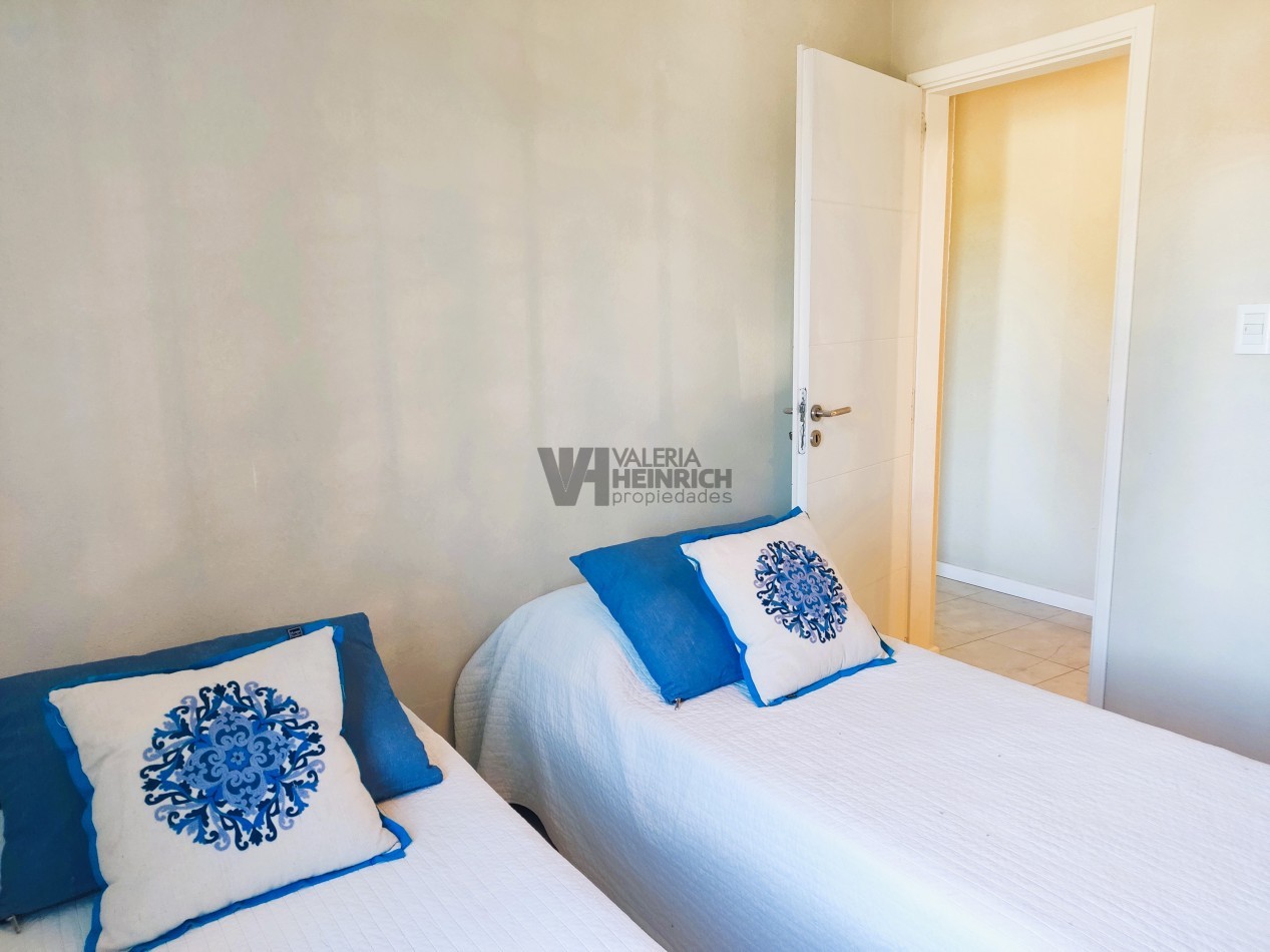 Venta casa Costa Esmeralda Ecuestre. gas natural