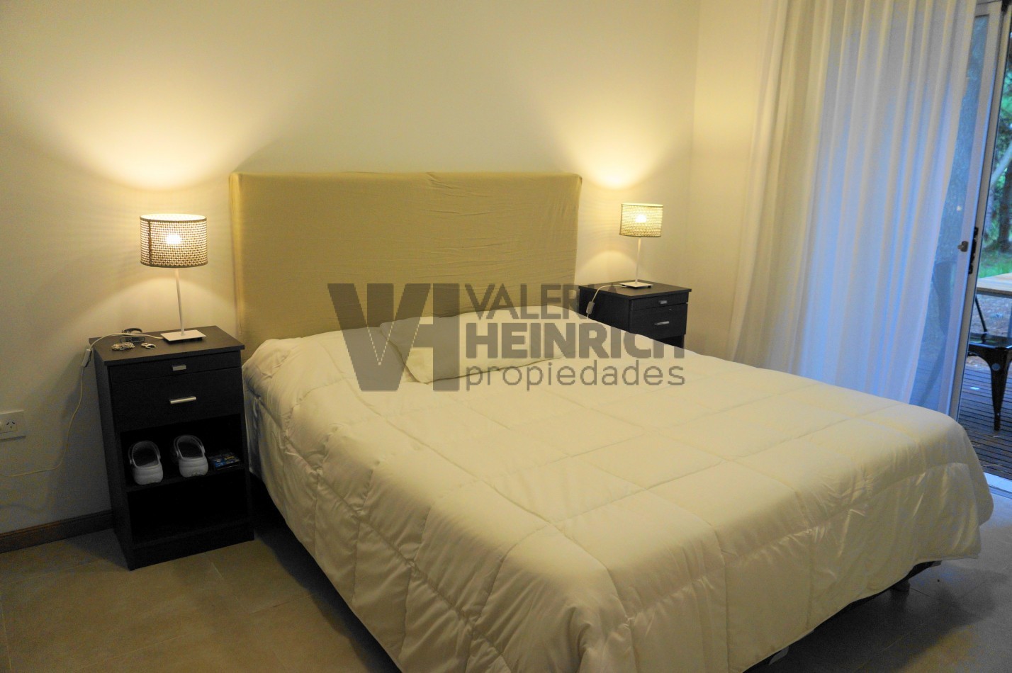 Alquiler casa Costa Esmeralda Residencial 