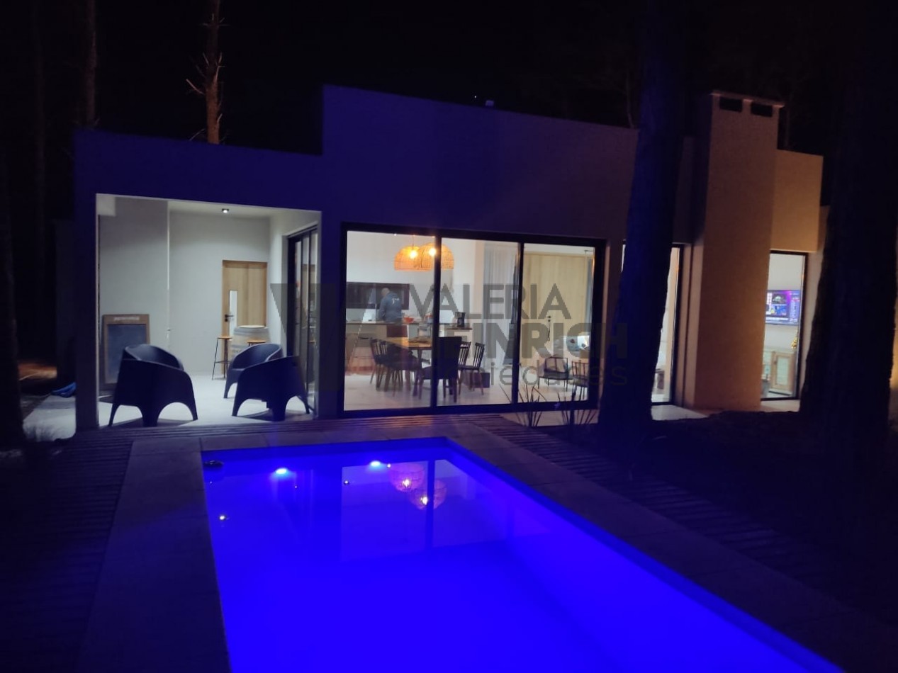 Casa venta Villarobles Albatros Piscina Hermosa mar