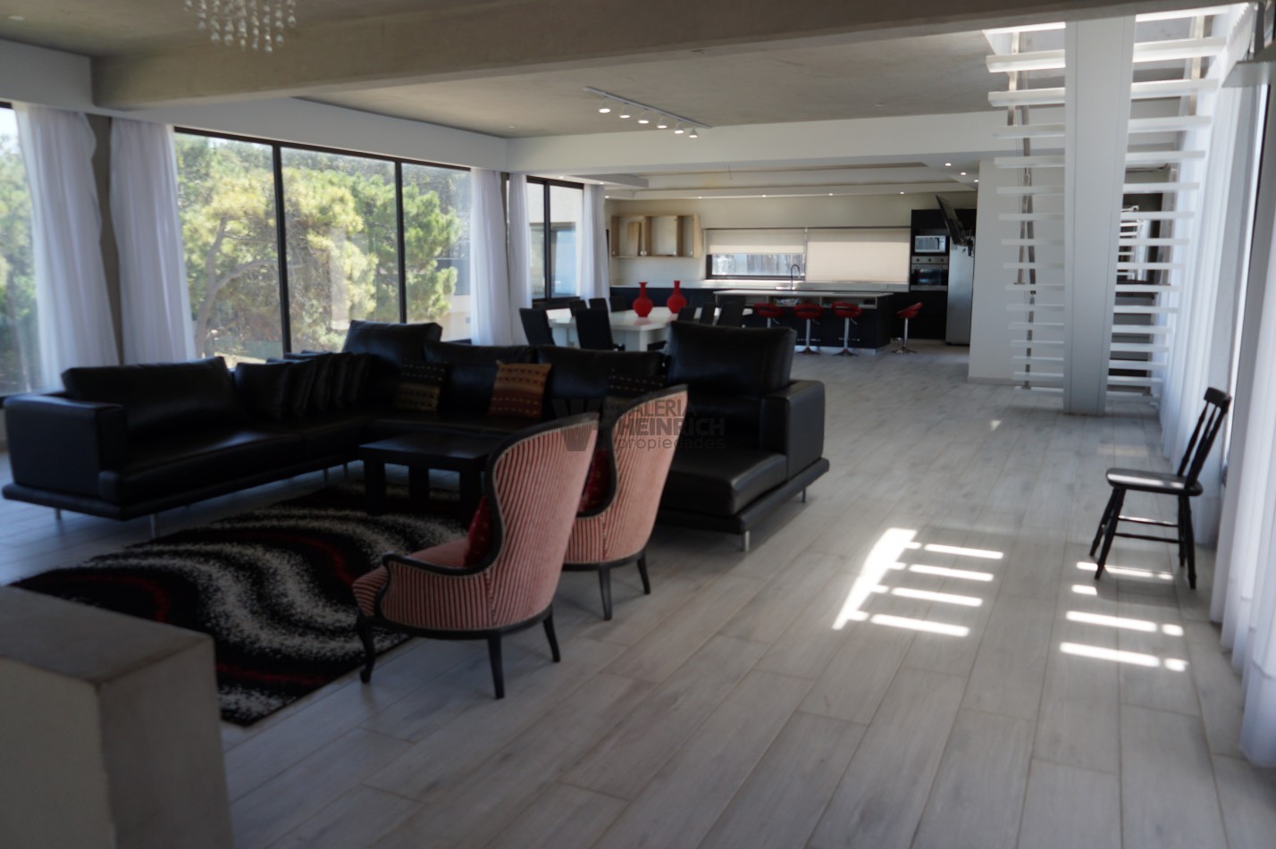 Casa venta vista al mar Villarobles Costa Esmeralda Pinamar