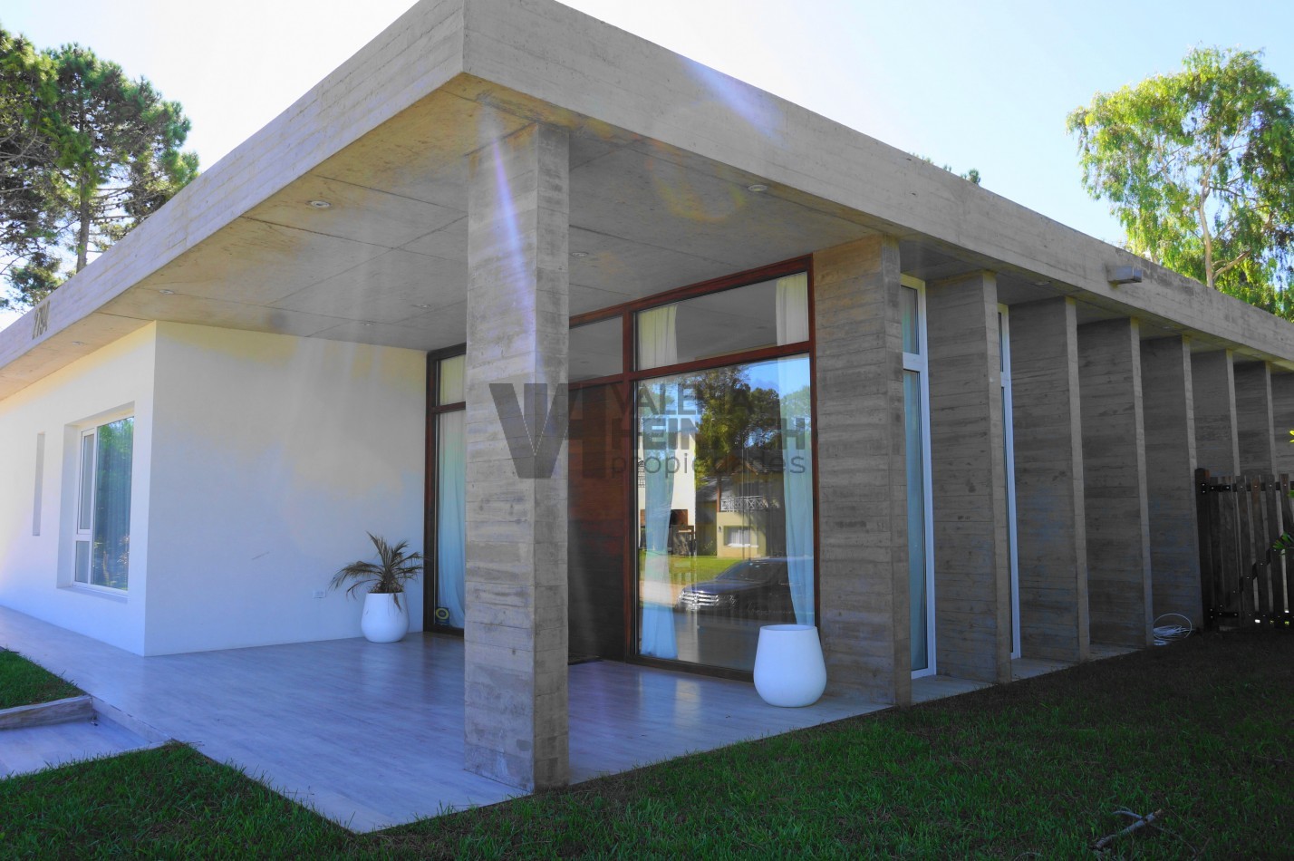 Casa en venta en barrio Alamos Pinamar