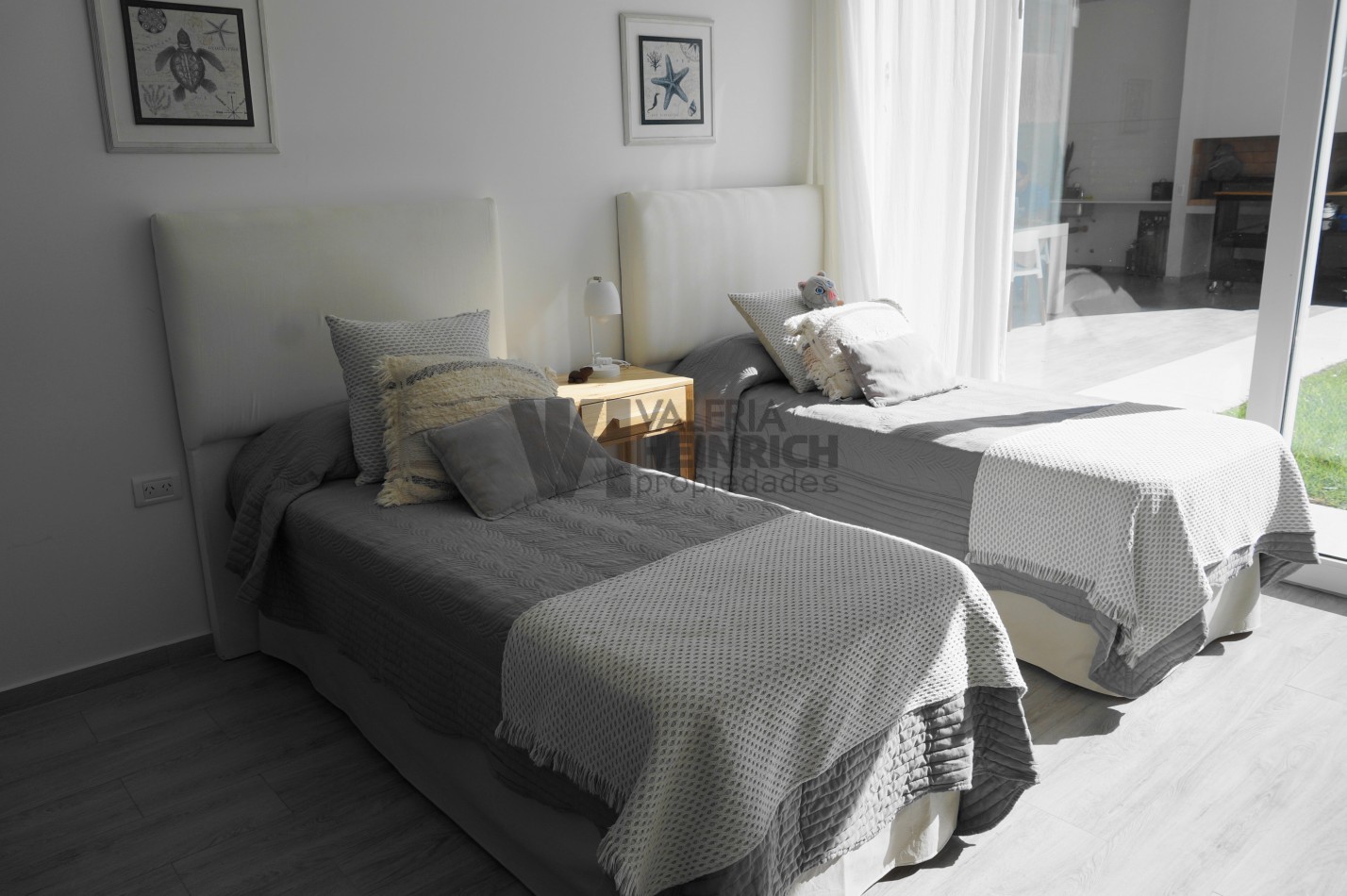 Casa en venta en barrio Alamos Pinamar