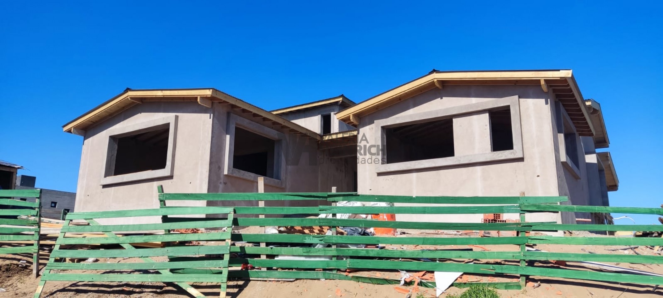 Casa en venta en Costa Esmeralda residencial 2