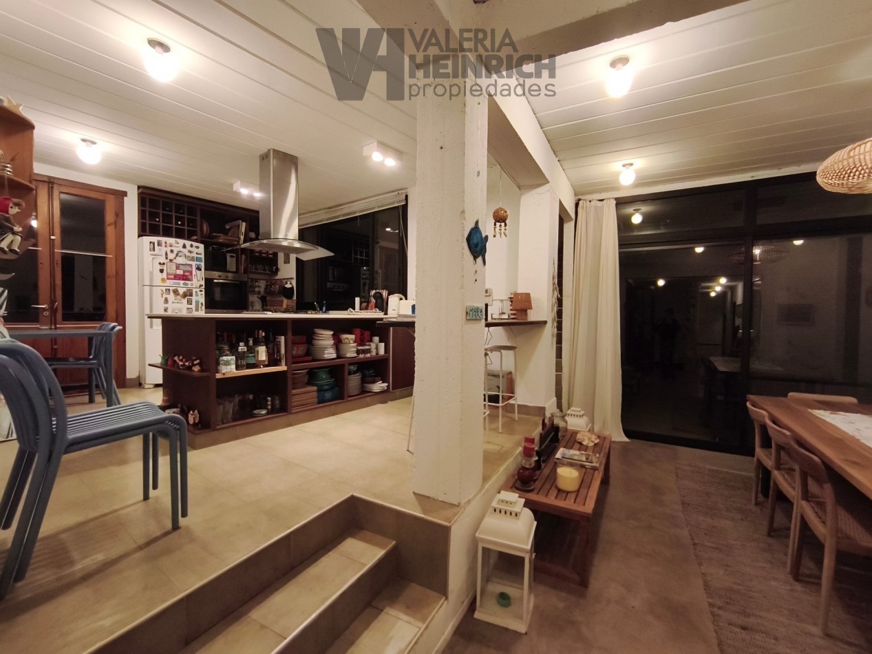 Alquiler Costa Esmeralda, Bosque, 6 pax