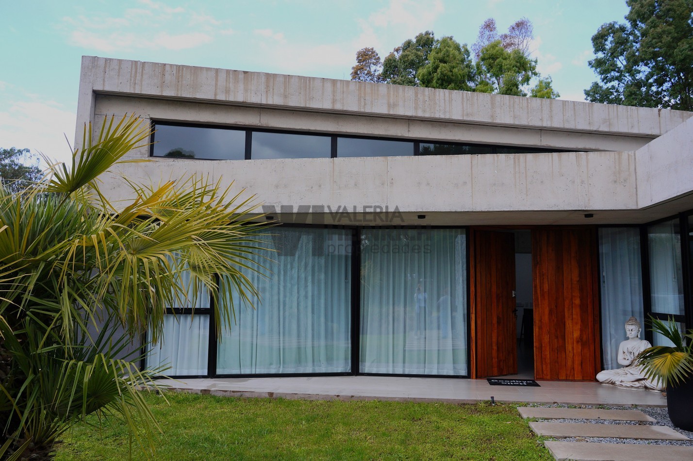 Venta casa Costa Esmeralda 4dorm. 