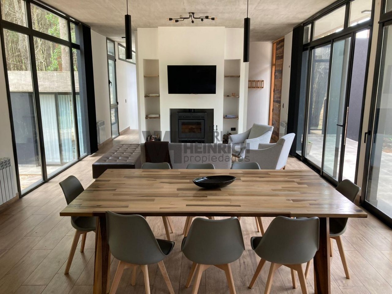 Venta casa Villarobles Serena