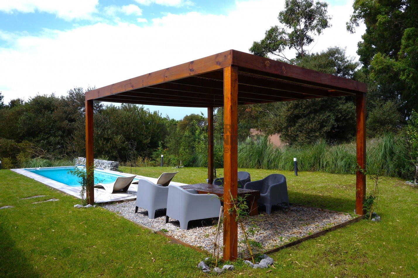 Venta casa Costa Esmeralda 4dorm. 