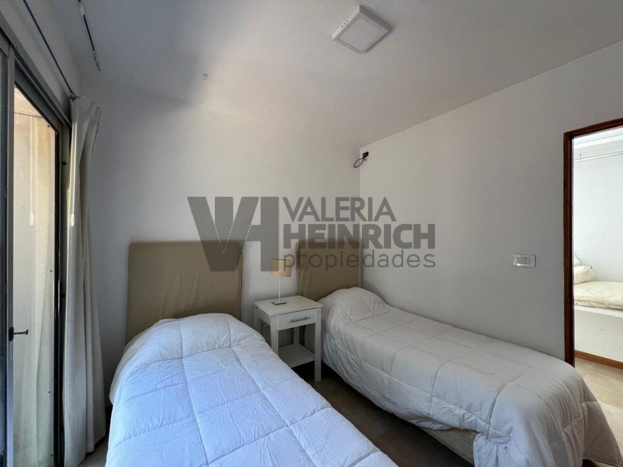 Alquiler casa Costa Esmeralda Residencial 