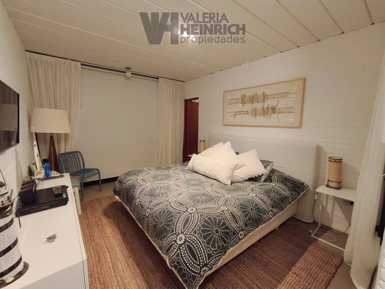 Alquiler Costa Esmeralda, Bosque, 6 pax