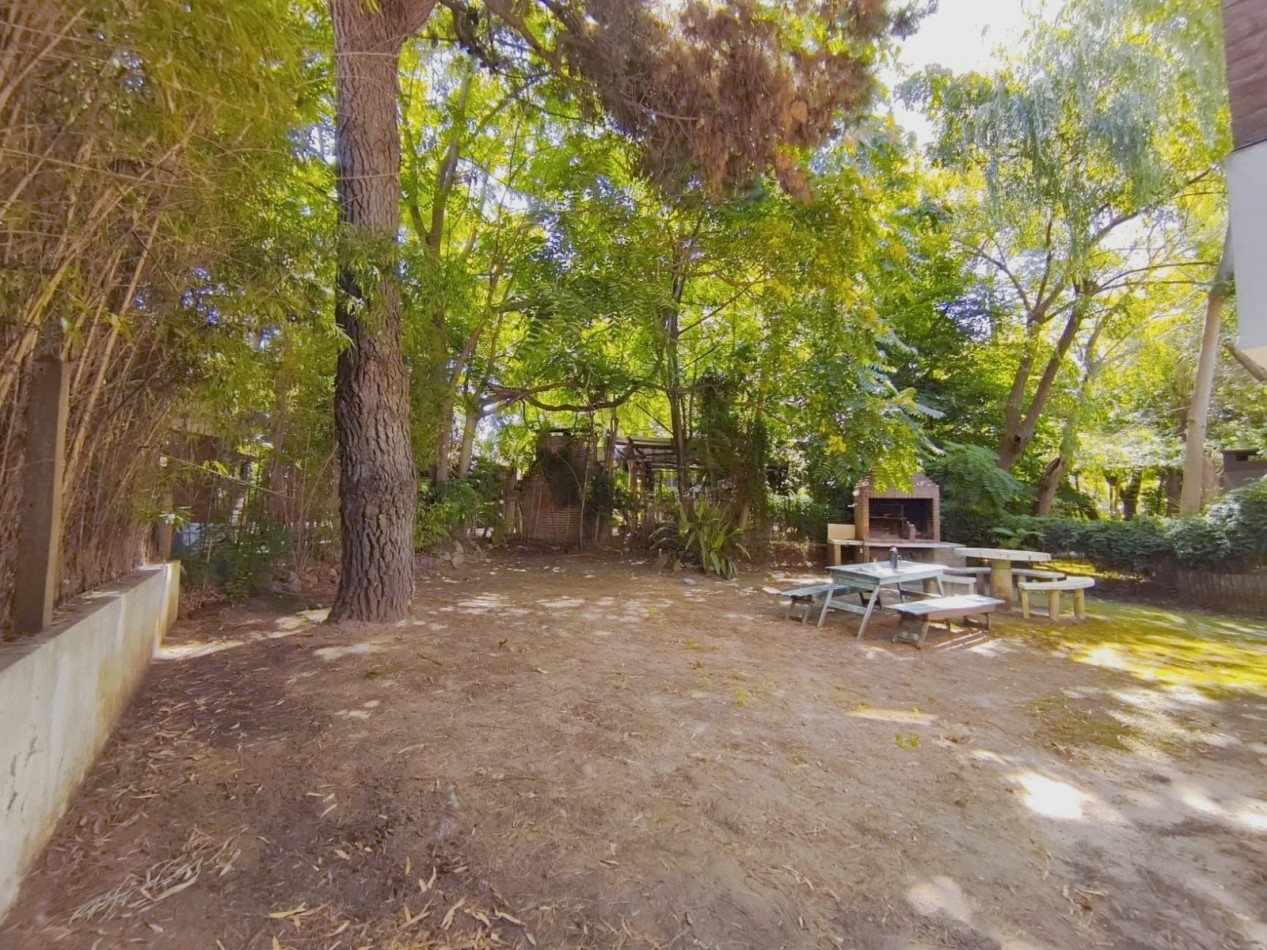 Venta departamento Ostende mar Robette cochera oportunidad