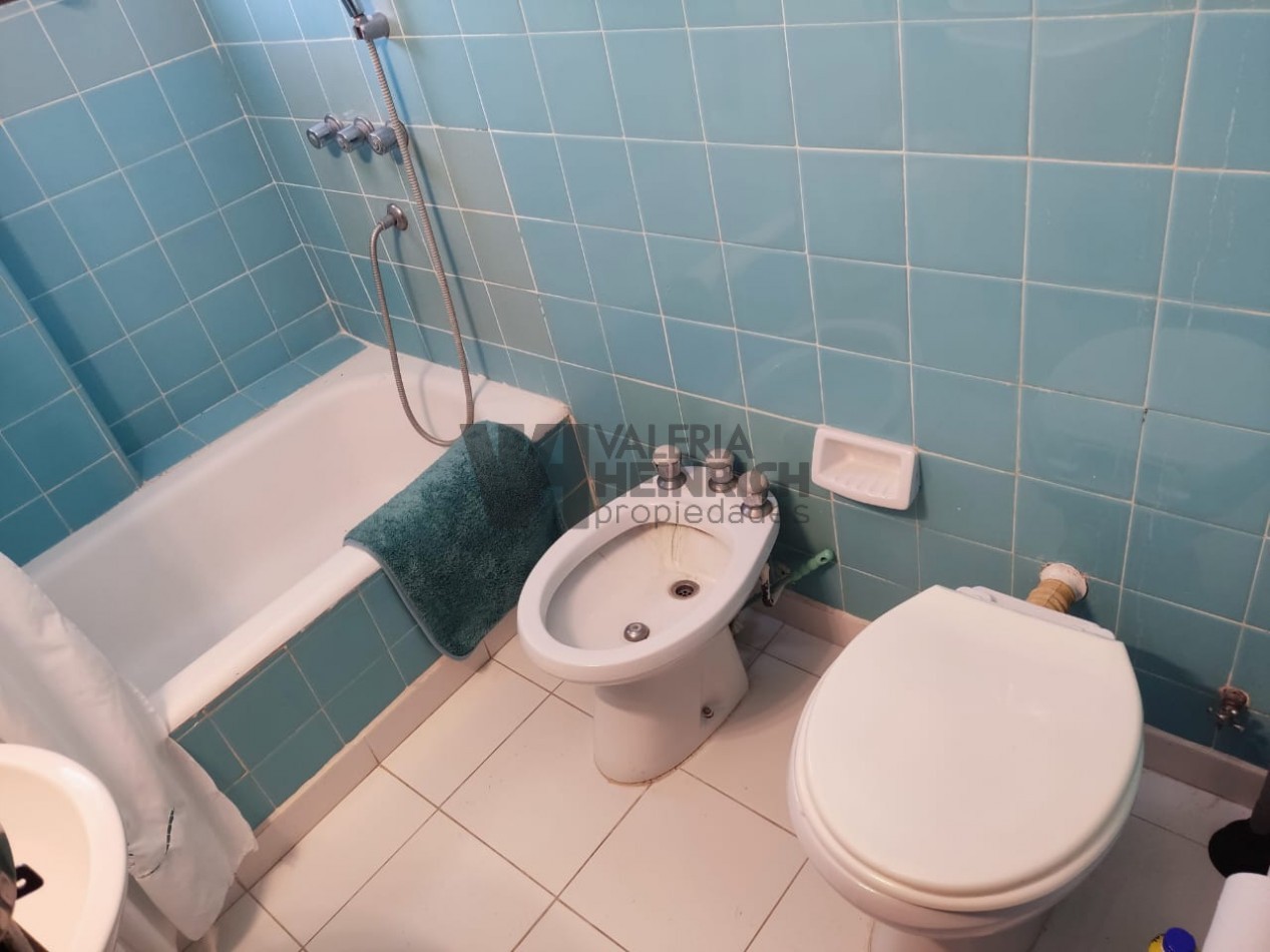 Alquiler Departamento 2 Ambientes Pinamar