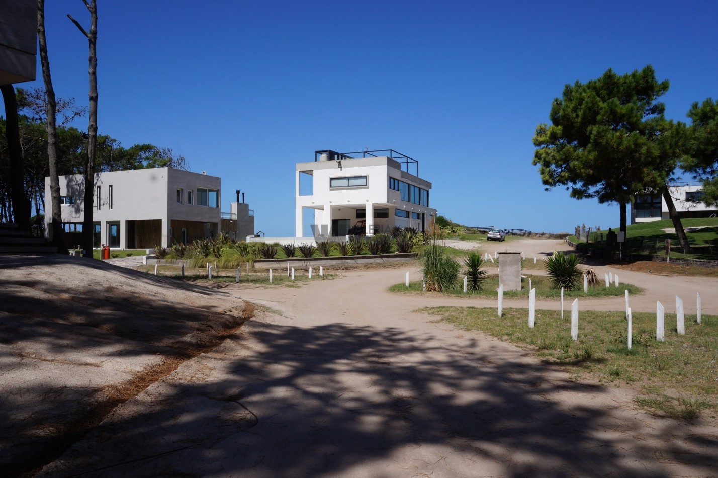 Casa venta vista al mar Villarobles Costa Esmeralda Pinamar