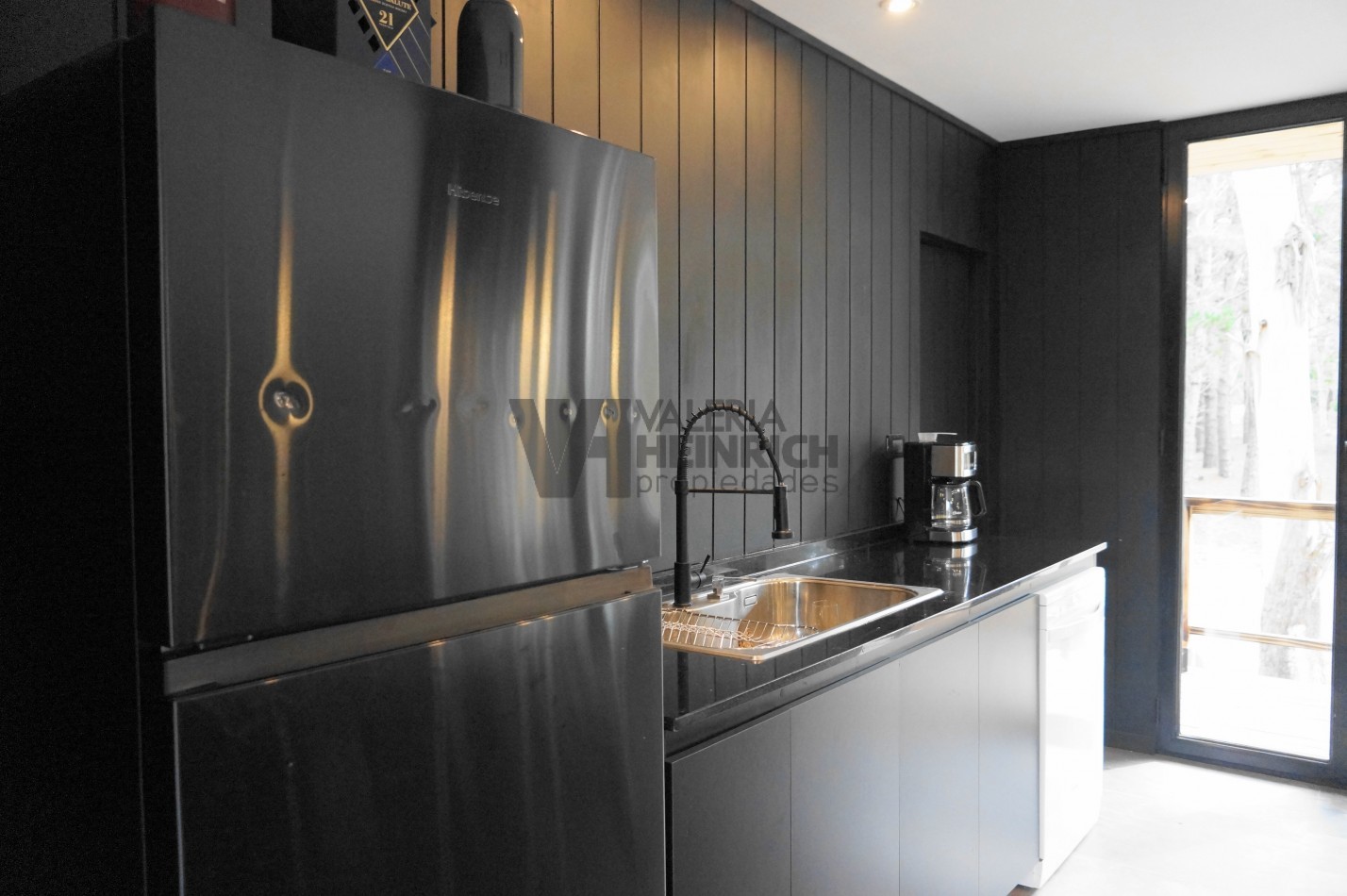 Alquiler Villa Robles Villarobles a 19 km de Pinamar barrio cerrado playa