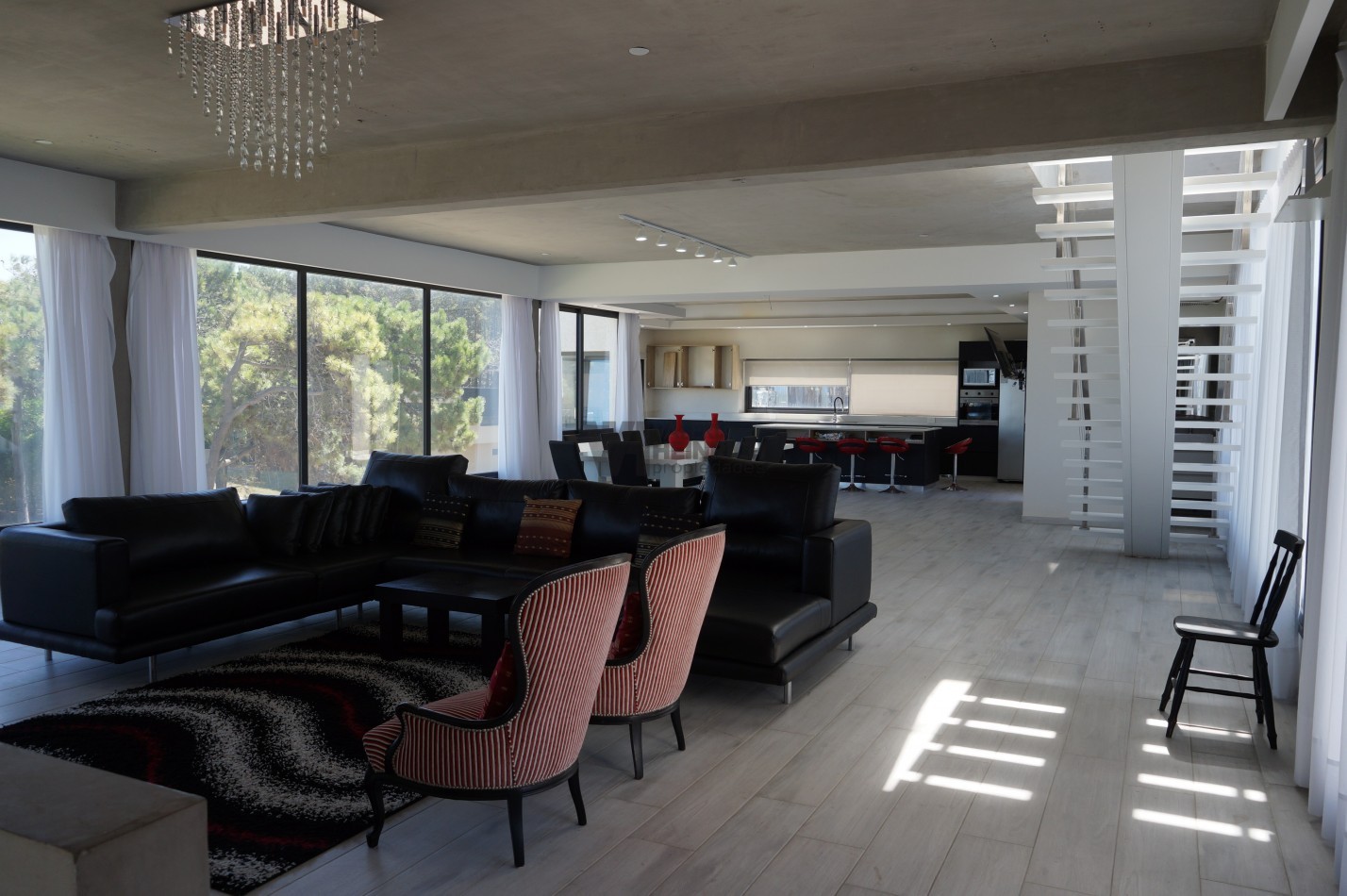 Casa venta vista al mar Villarobles Costa Esmeralda Pinamar