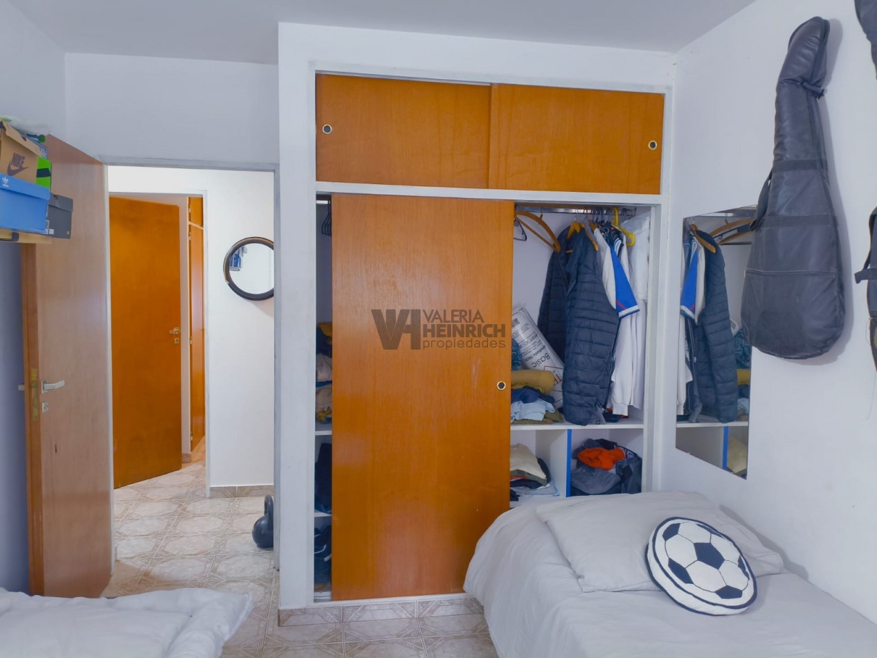 Venta departamento Ostende mar Robette cochera oportunidad