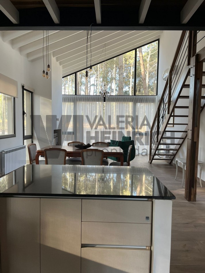 Venta casa Villarobles Brisas 3 suite