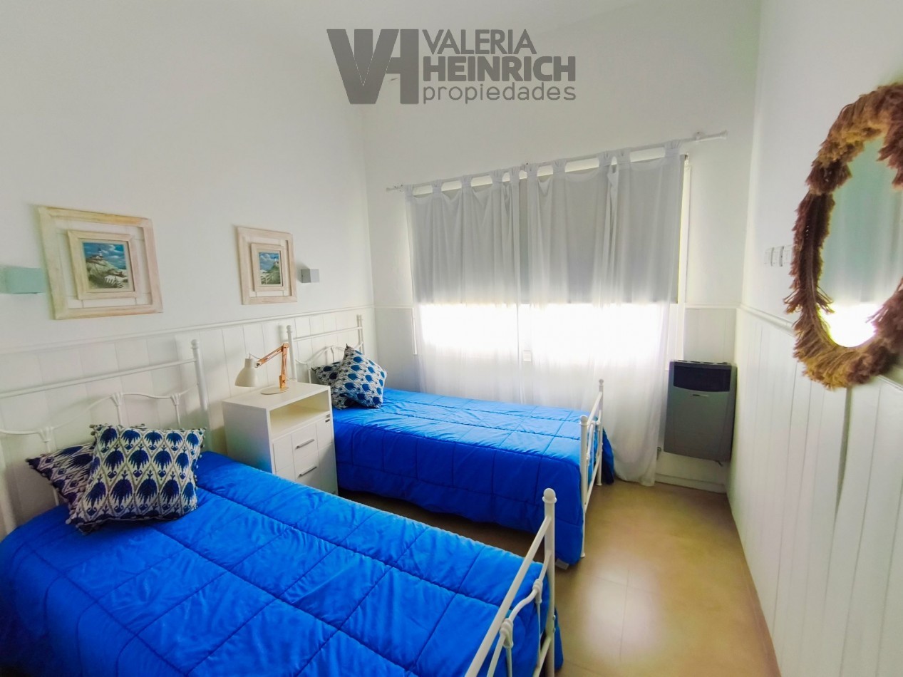 Alquiler Costa Esmeralda golf 8 pax