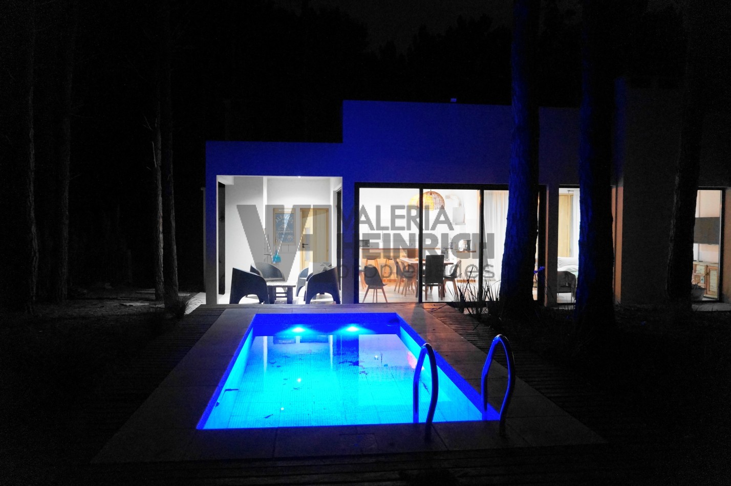 Casa venta Villarobles Albatros Piscina Hermosa mar