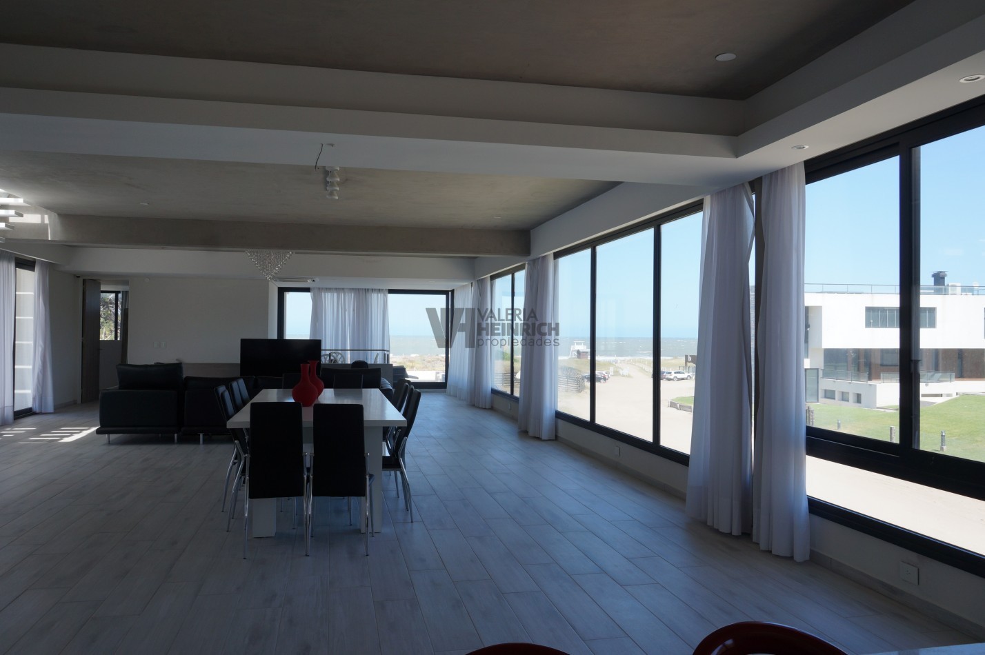 Casa venta vista al mar Villarobles Costa Esmeralda Pinamar