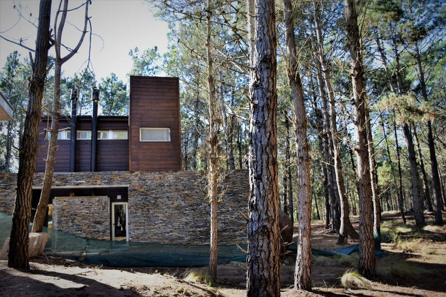 CASA VENTA BARRIO VILLAROBLES ALBATROS PINAMAR LA COSTA