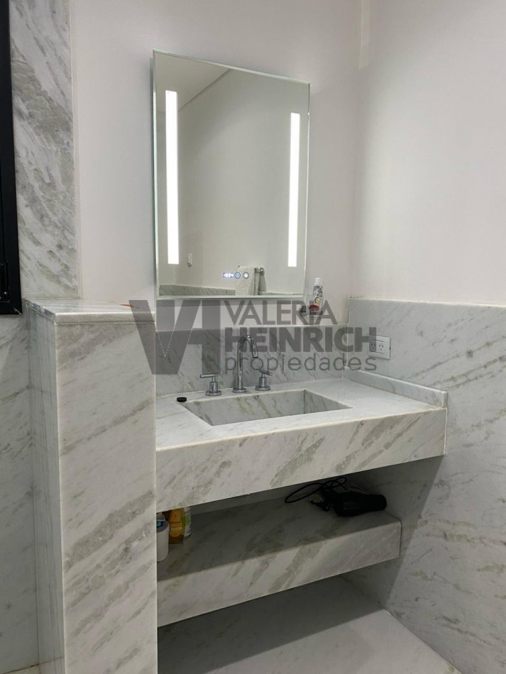 Venta casa Villarobles Serena 4 dorm. piscina