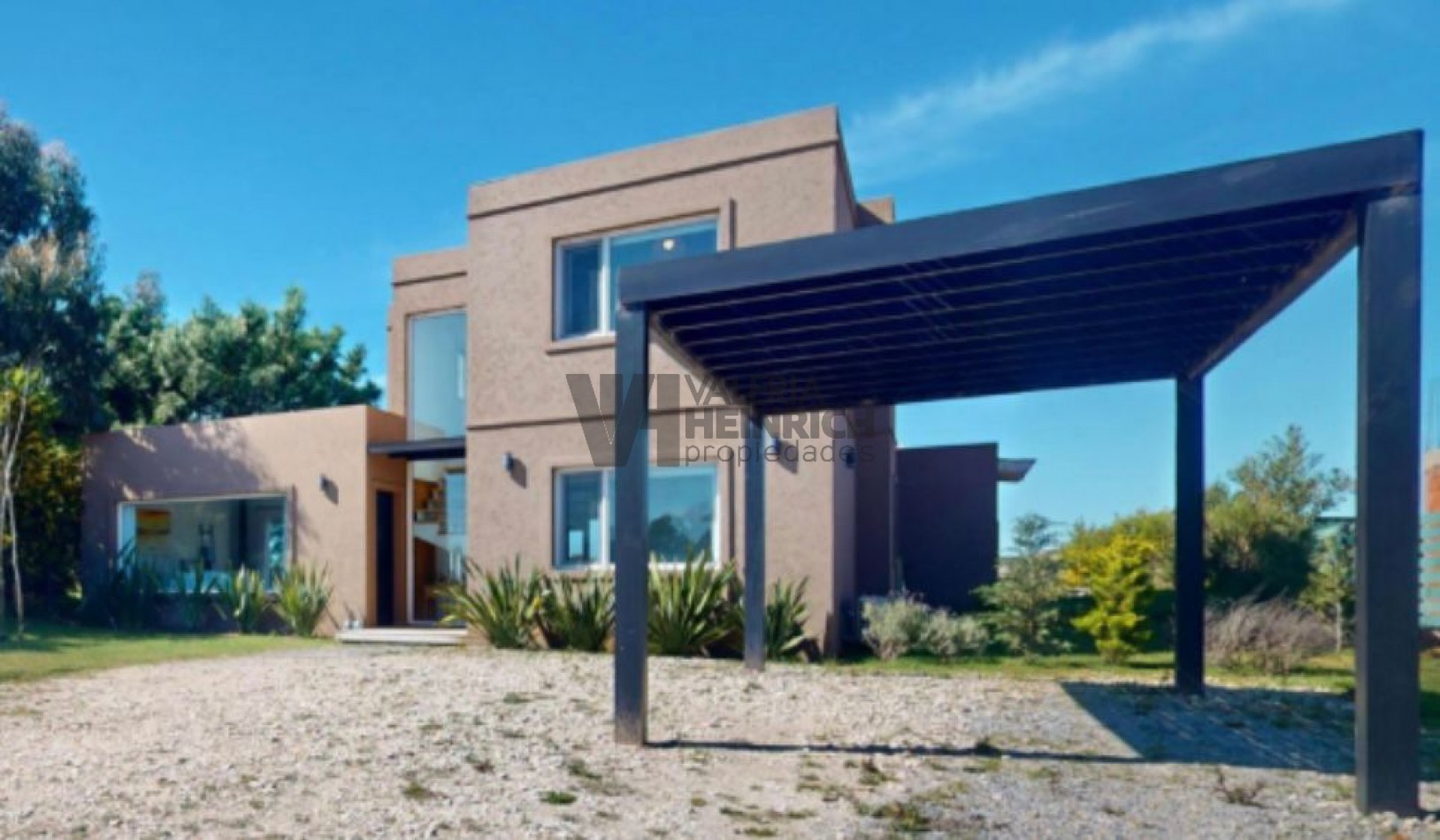 Venta Casa en Costa Esmeralda Ecuestre cancha de polo