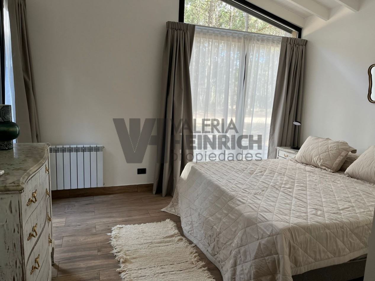Venta casa Villarobles Brisas 3 suite