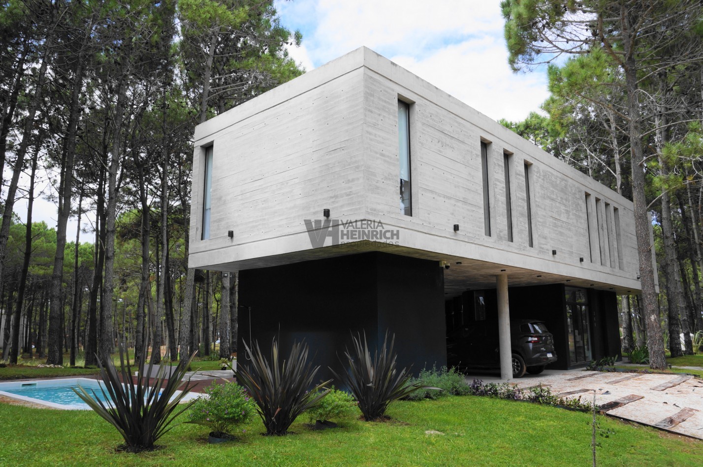 Villarobles casa alquiler Villa Robles