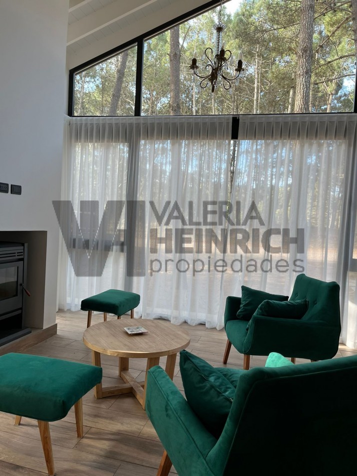 Venta casa Villarobles Brisas 3 suite