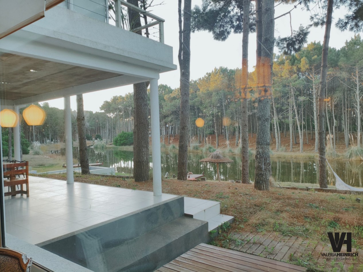 casa Villarobles venta laguna 4 dorm.  oportunidad 