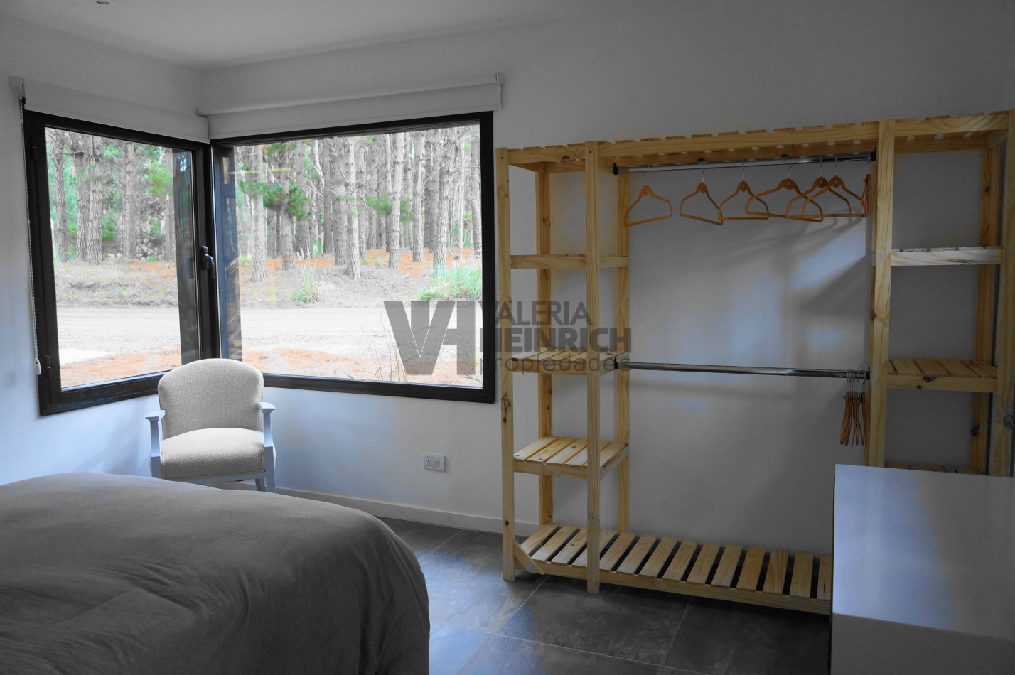 Alquiler Villa Robles Villarobles a 19 km de Pinamar barrio cerrado playa