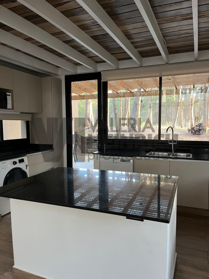 Venta casa Villarobles Brisas 3 suite