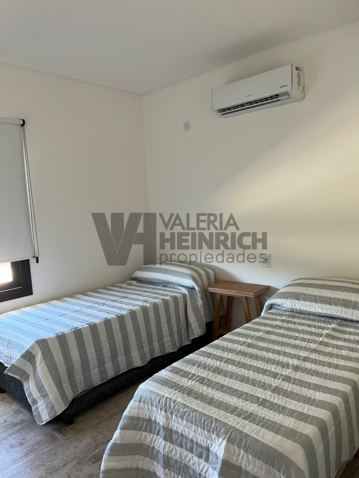 Venta de casa Costa Esmeralda Deportiva piscina 