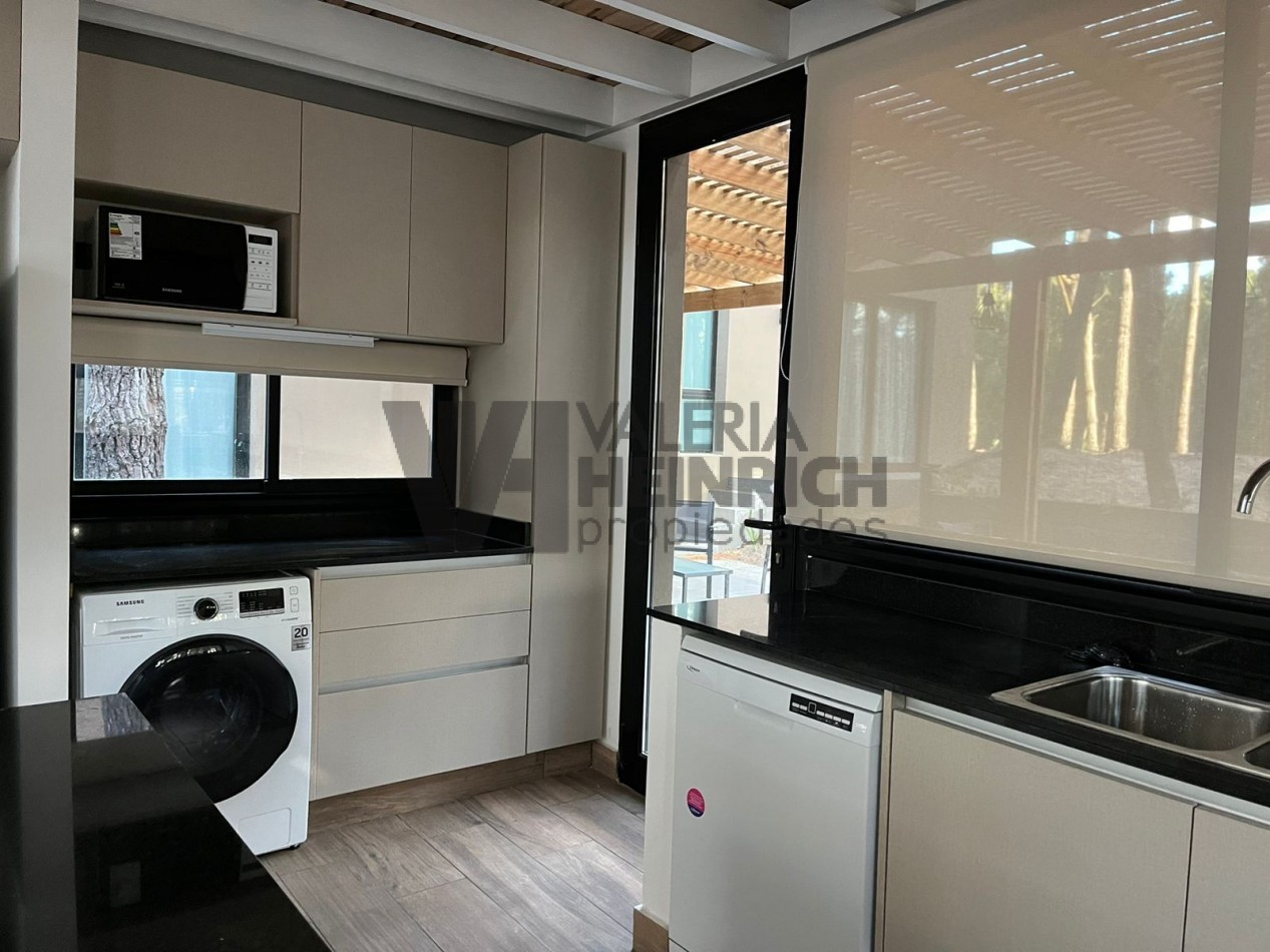 Venta casa Villarobles Brisas 3 suite