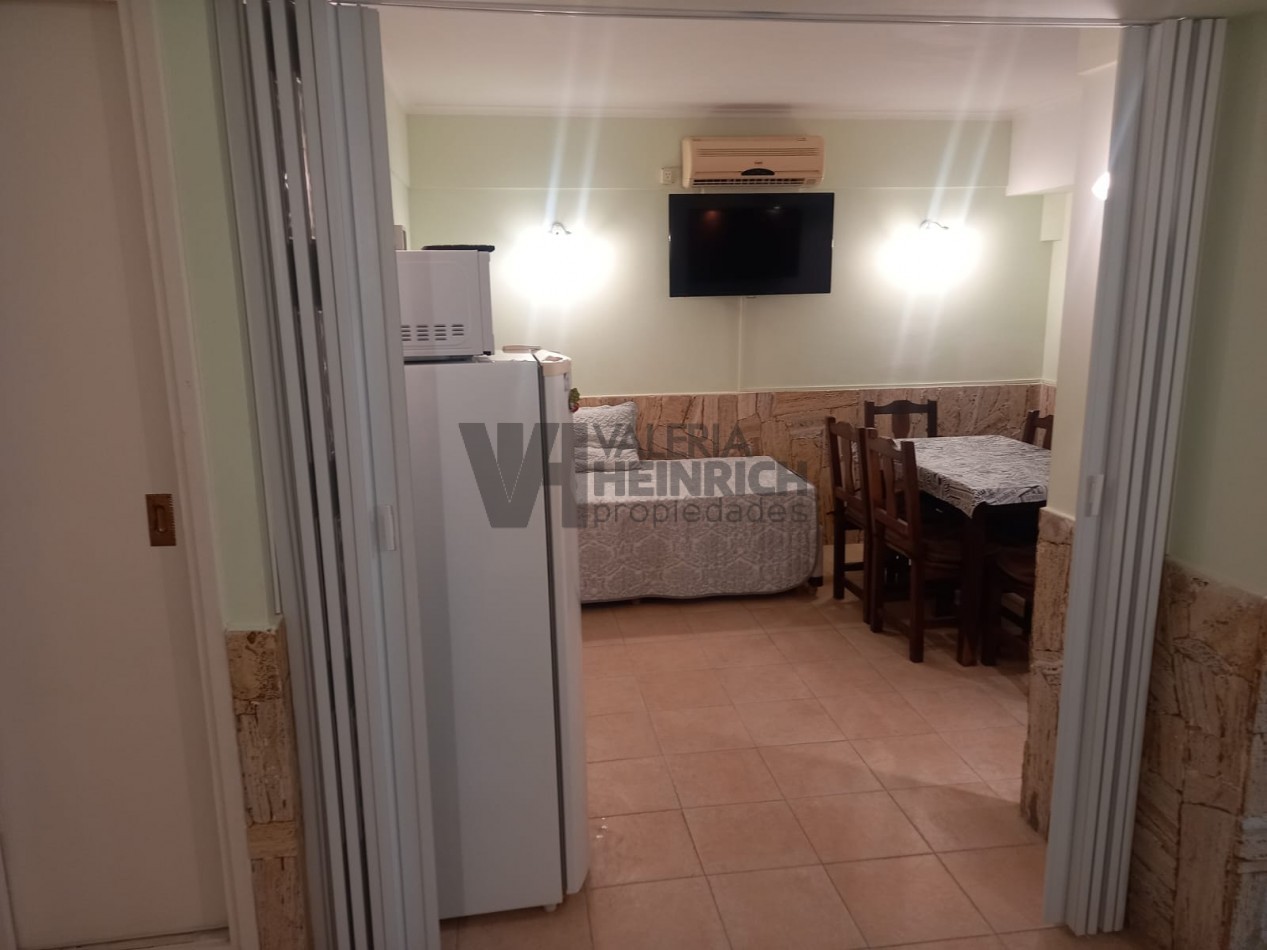 Venta Departamento Pinamar centro