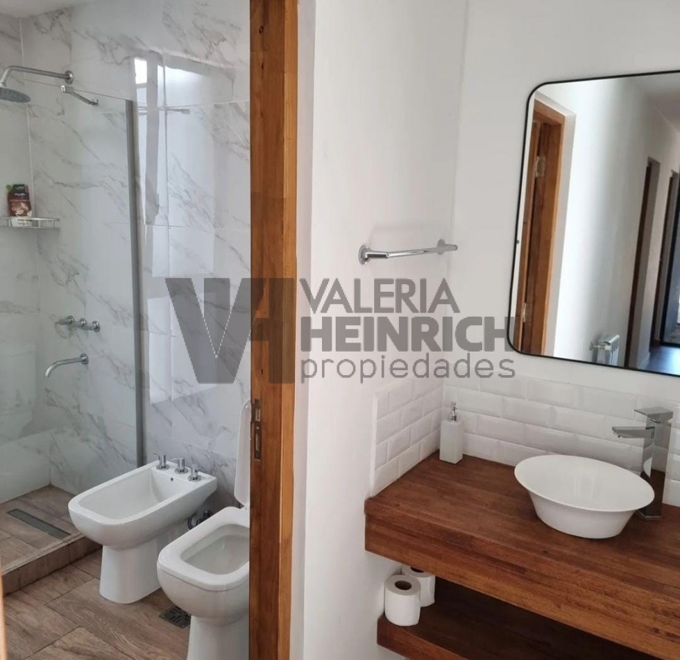 Casa en Villarobles Brisas cerca del mar 