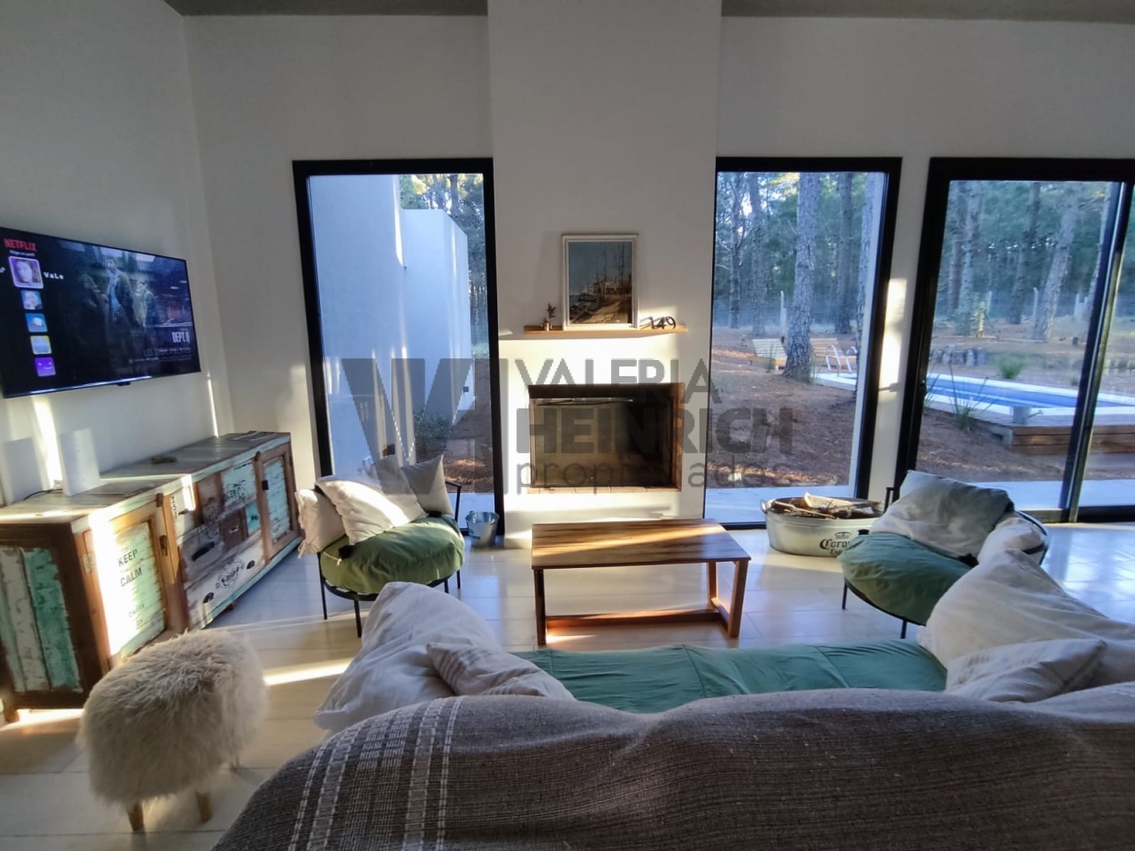 Casa venta Villarobles Albatros Piscina Hermosa mar