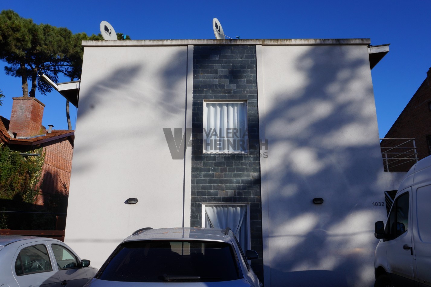 Departamento Pinamar 3 amb