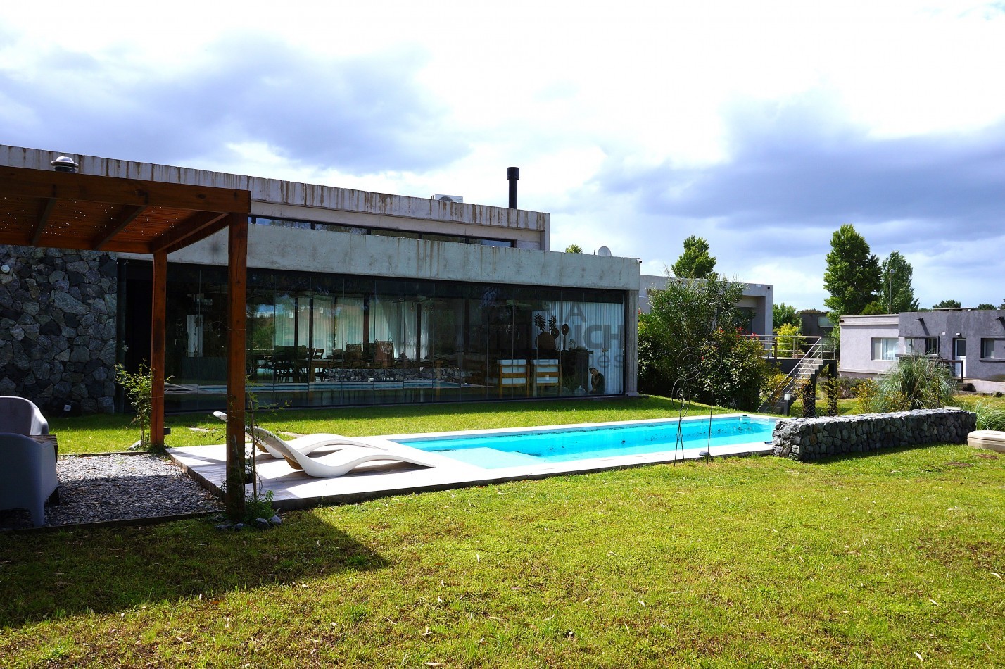 Venta casa Costa Esmeralda 4dorm. 