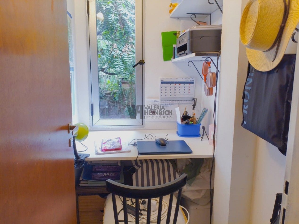 Venta departamento Ostende mar Robette cochera oportunidad