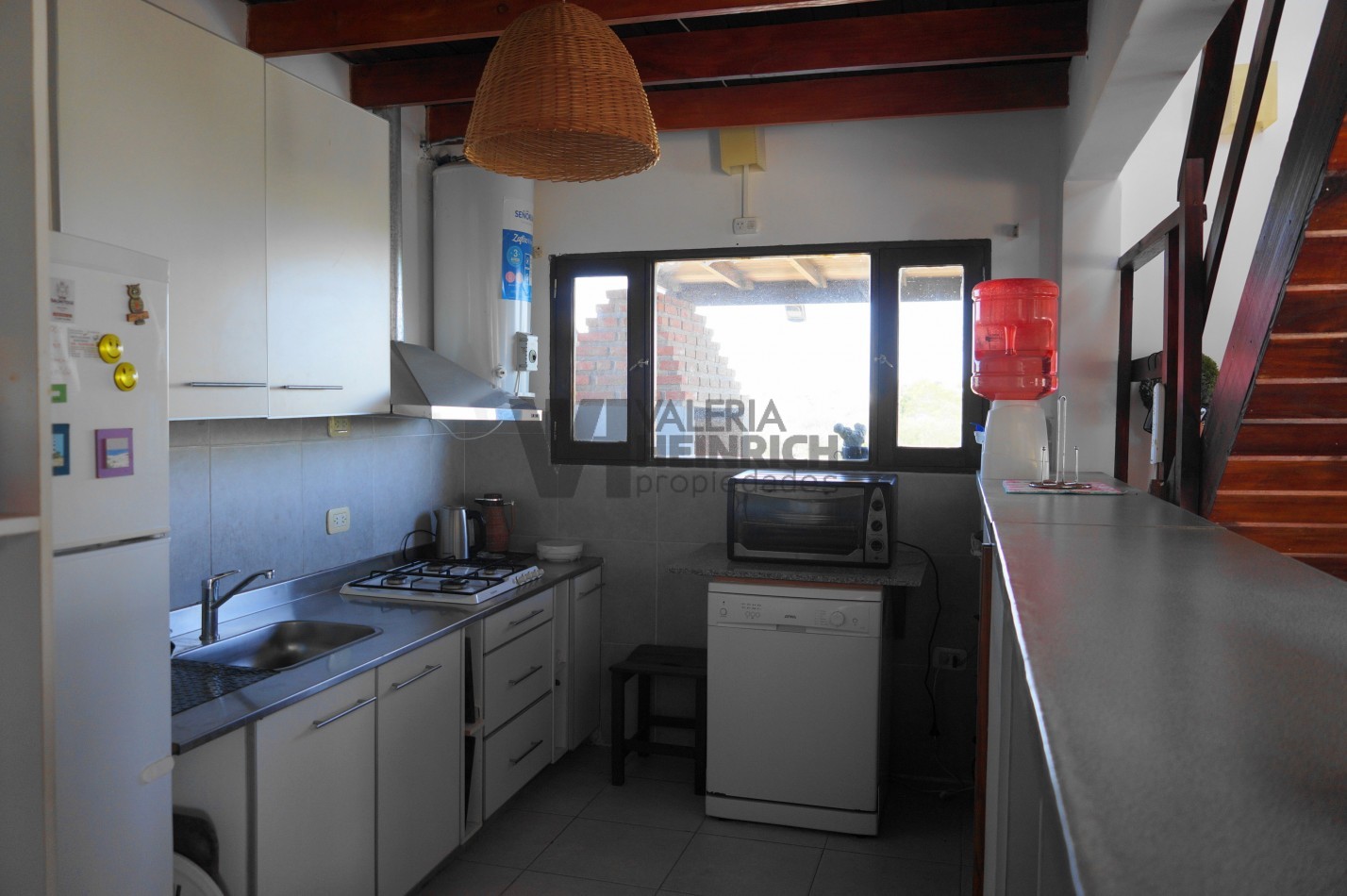 Venta casa Costa Esmeralda golf oportunidad
