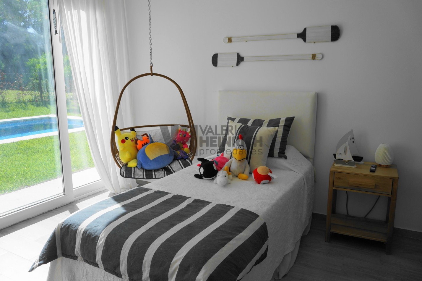 Casa en venta en barrio Alamos Pinamar