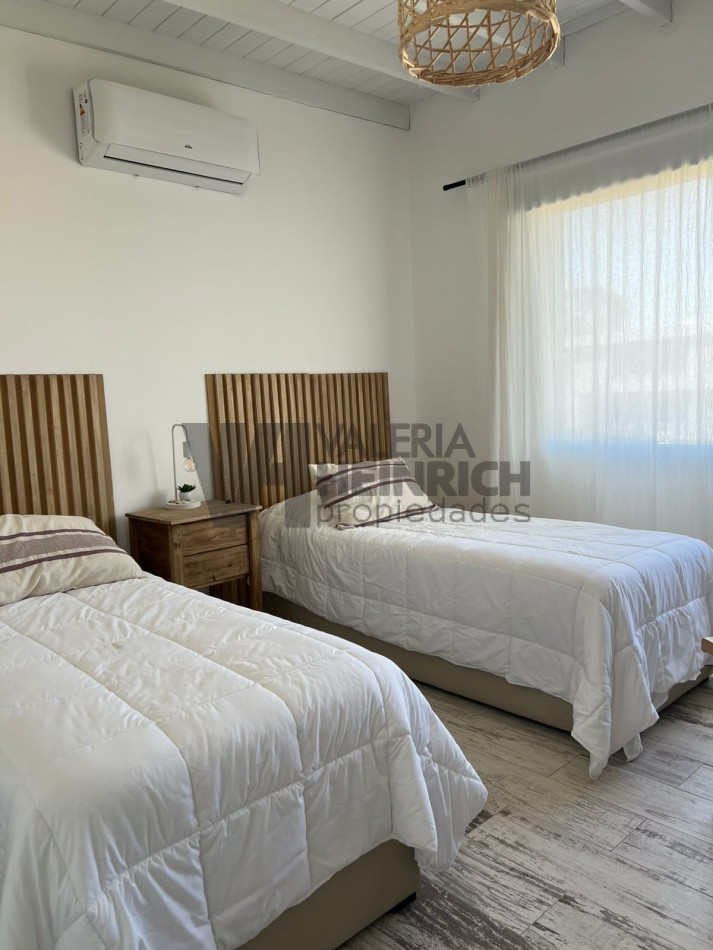 Venta Casa en Costa Esmeralda Ecuestre cancha de polo