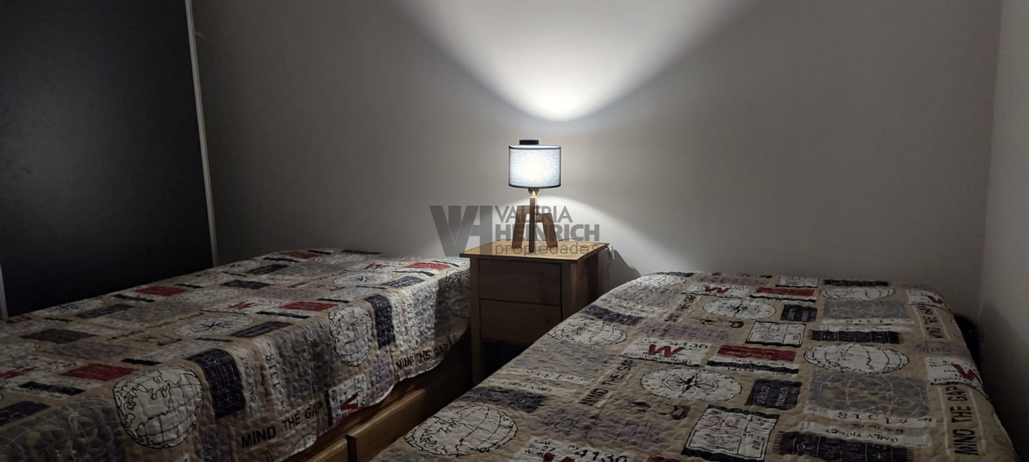 Casa en Alquiler Villarobles Cerca de Costa Esmeralda 4 personas